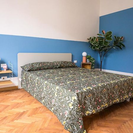 700MstazionecentraleAmpio Trilocale Con 2Balconi Triest Zewnętrze zdjęcie